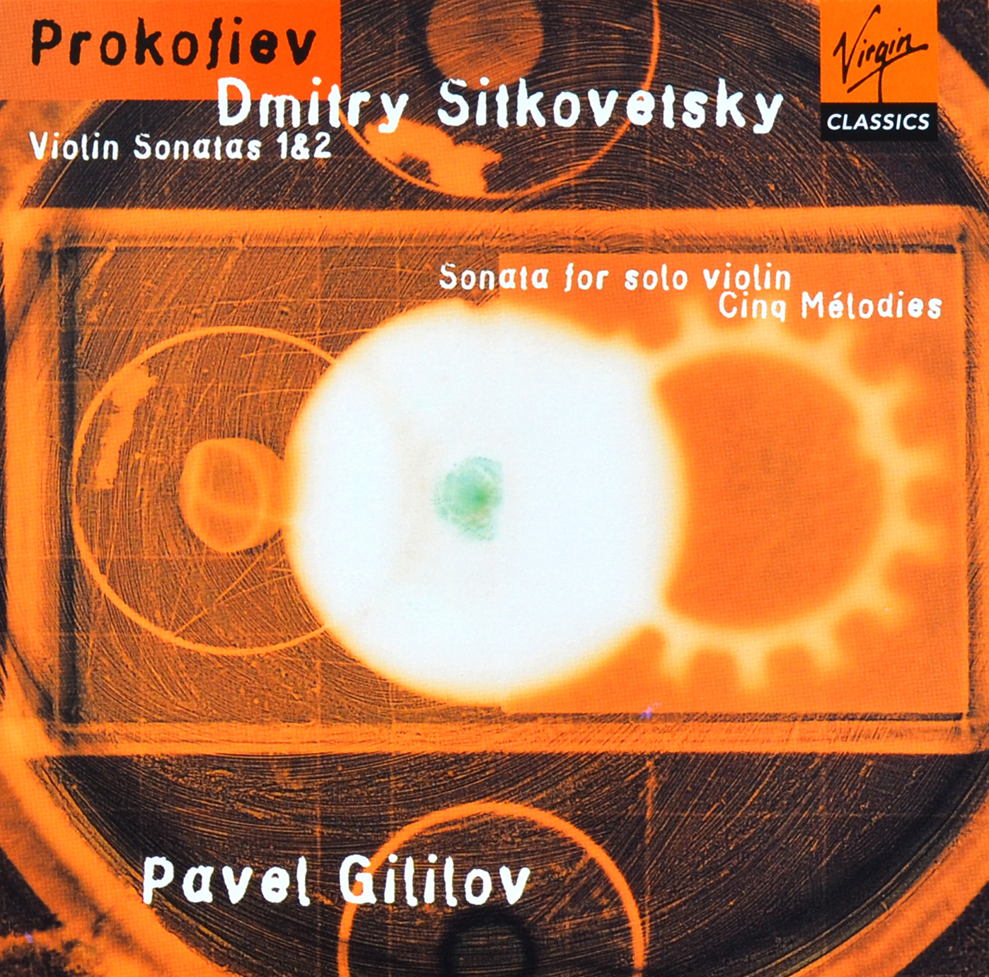 Prokofiev-Square