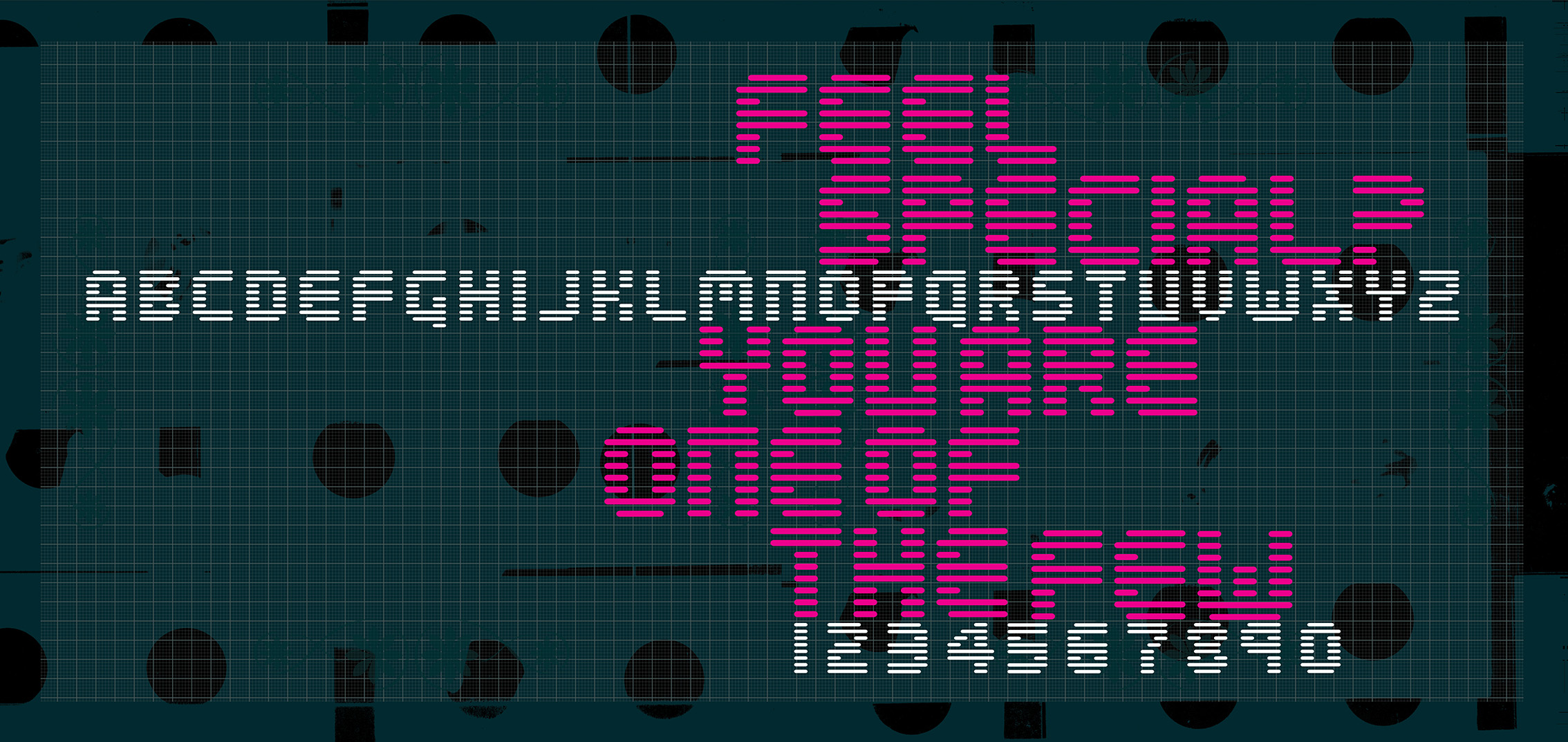 DCode_Font