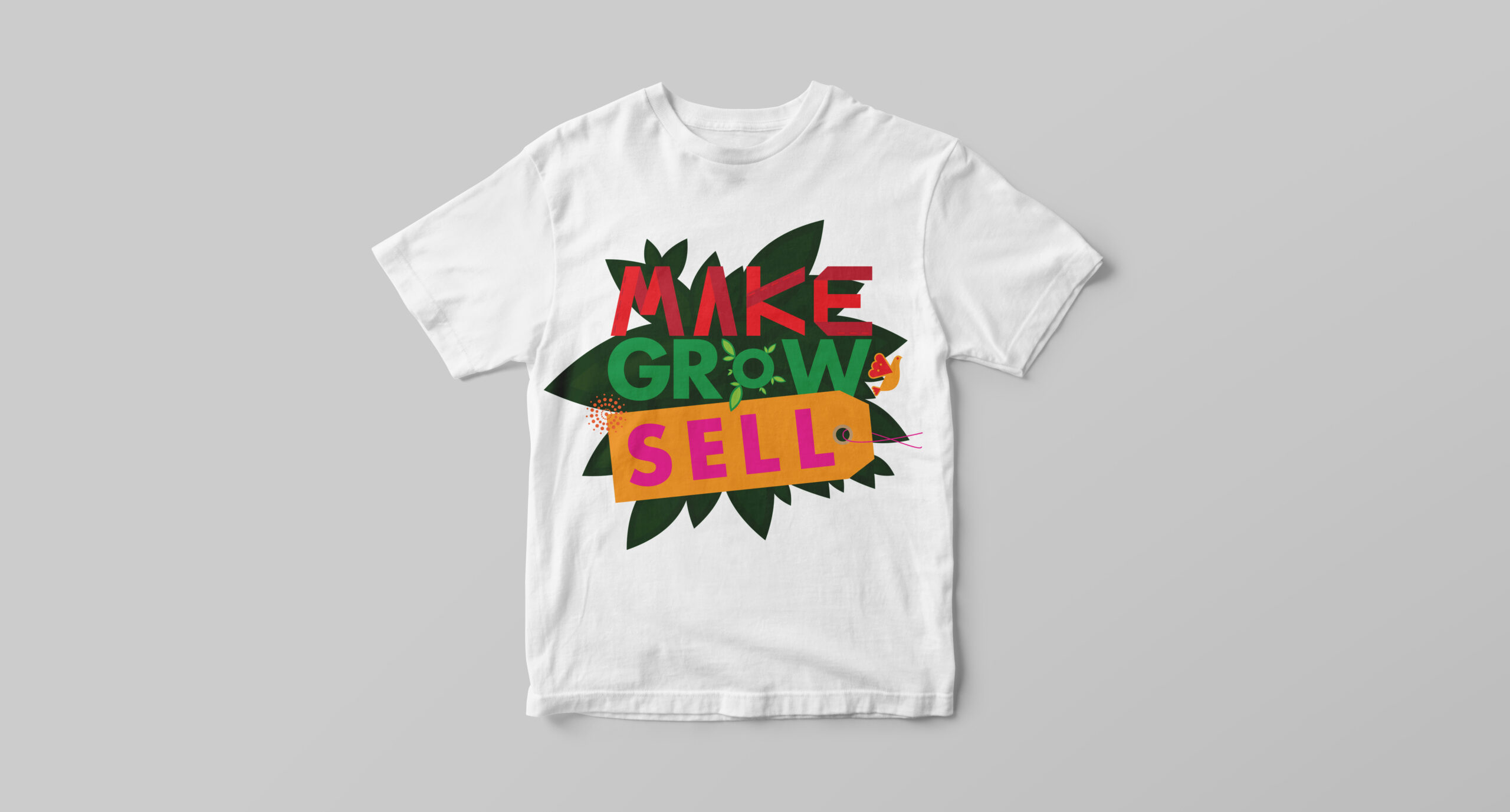 Make-Grow-Sell-Tshirt